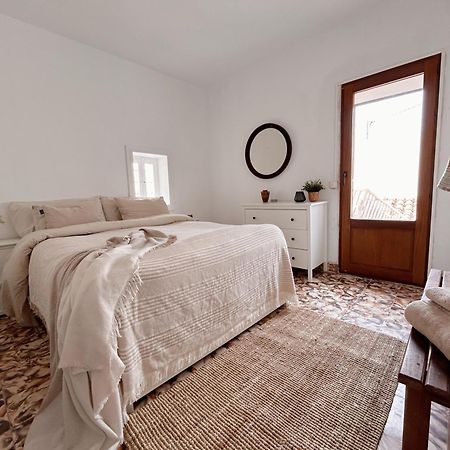 Casa Barman Casco Antiguo Y Vistas Al Mar Βίλα Αλτέα Εξωτερικό φωτογραφία