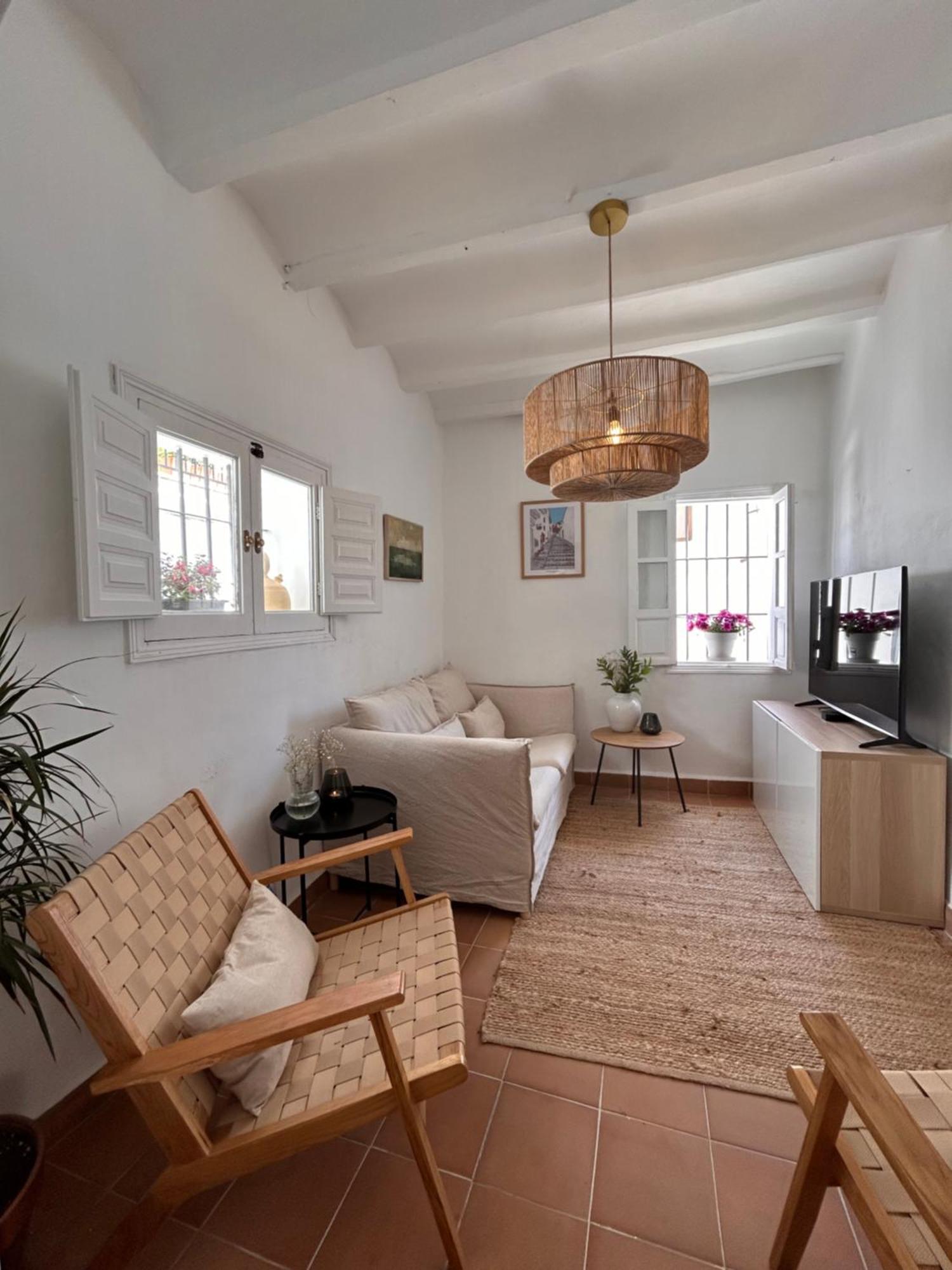Casa Barman Casco Antiguo Y Vistas Al Mar Βίλα Αλτέα Εξωτερικό φωτογραφία