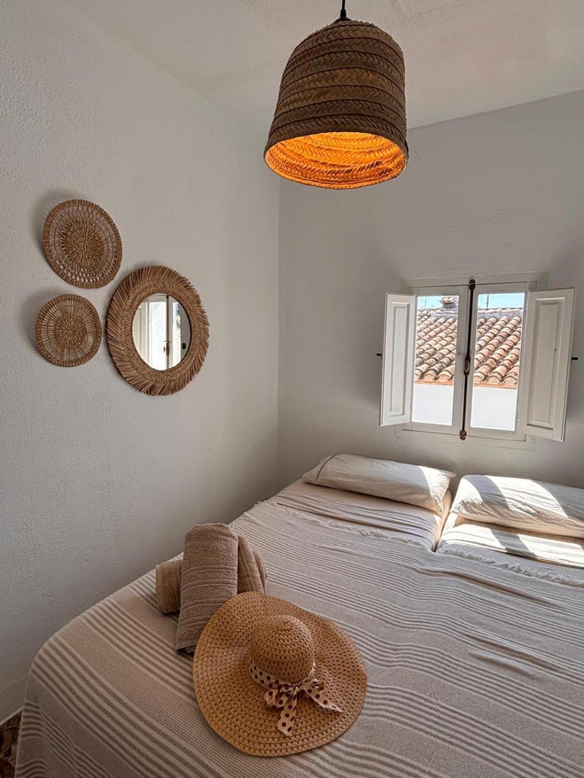 Casa Barman Casco Antiguo Y Vistas Al Mar Βίλα Αλτέα Εξωτερικό φωτογραφία