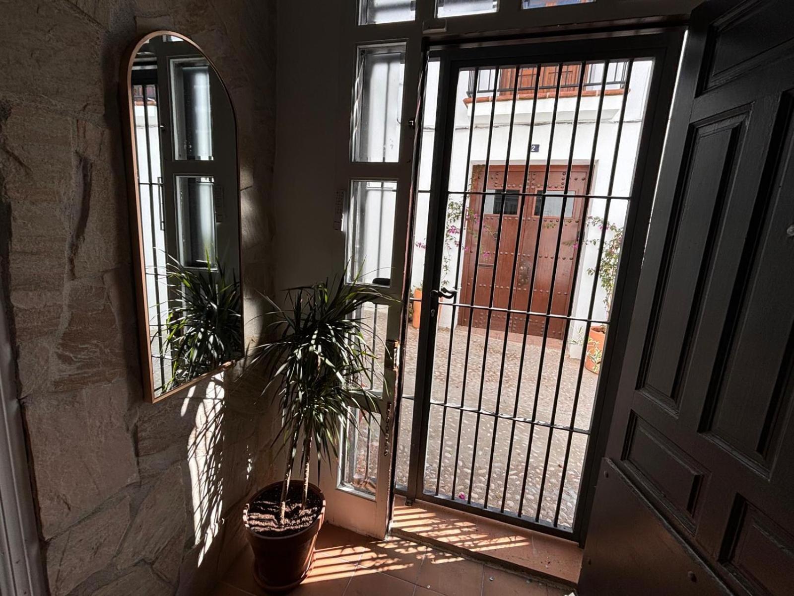Casa Barman Casco Antiguo Y Vistas Al Mar Βίλα Αλτέα Εξωτερικό φωτογραφία