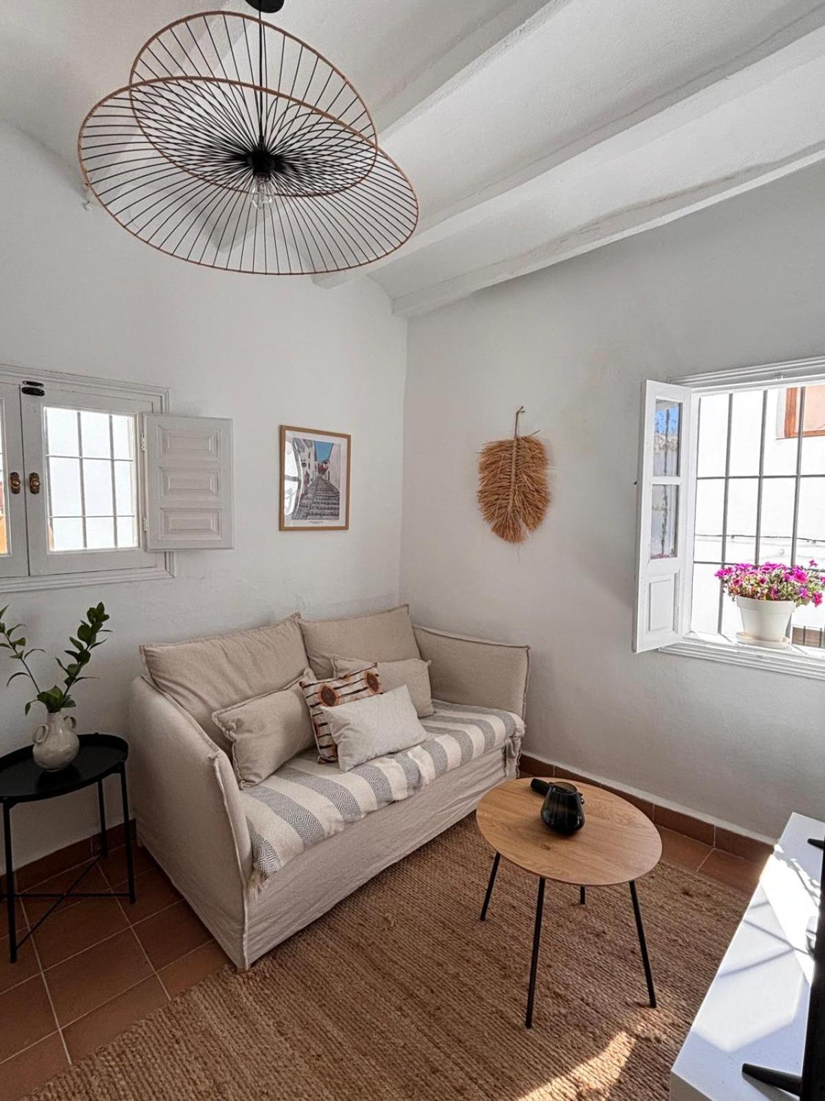 Casa Barman Casco Antiguo Y Vistas Al Mar Βίλα Αλτέα Εξωτερικό φωτογραφία