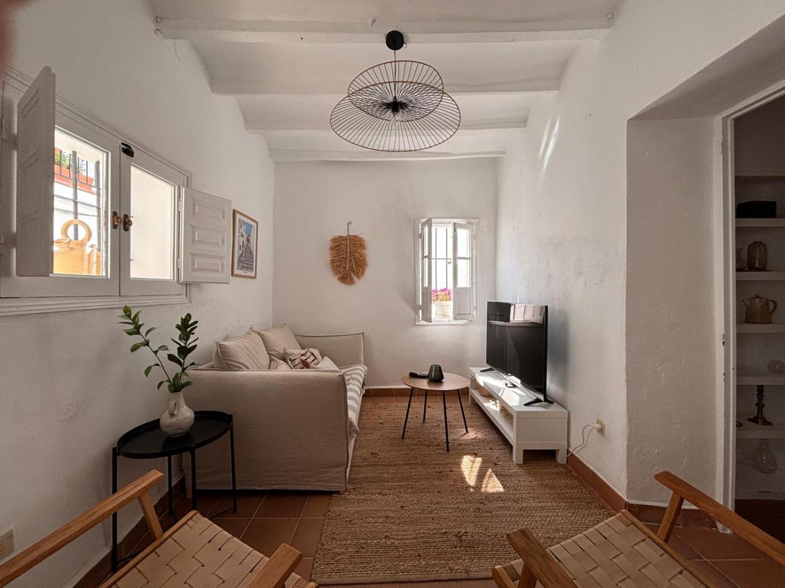 Casa Barman Casco Antiguo Y Vistas Al Mar Βίλα Αλτέα Εξωτερικό φωτογραφία