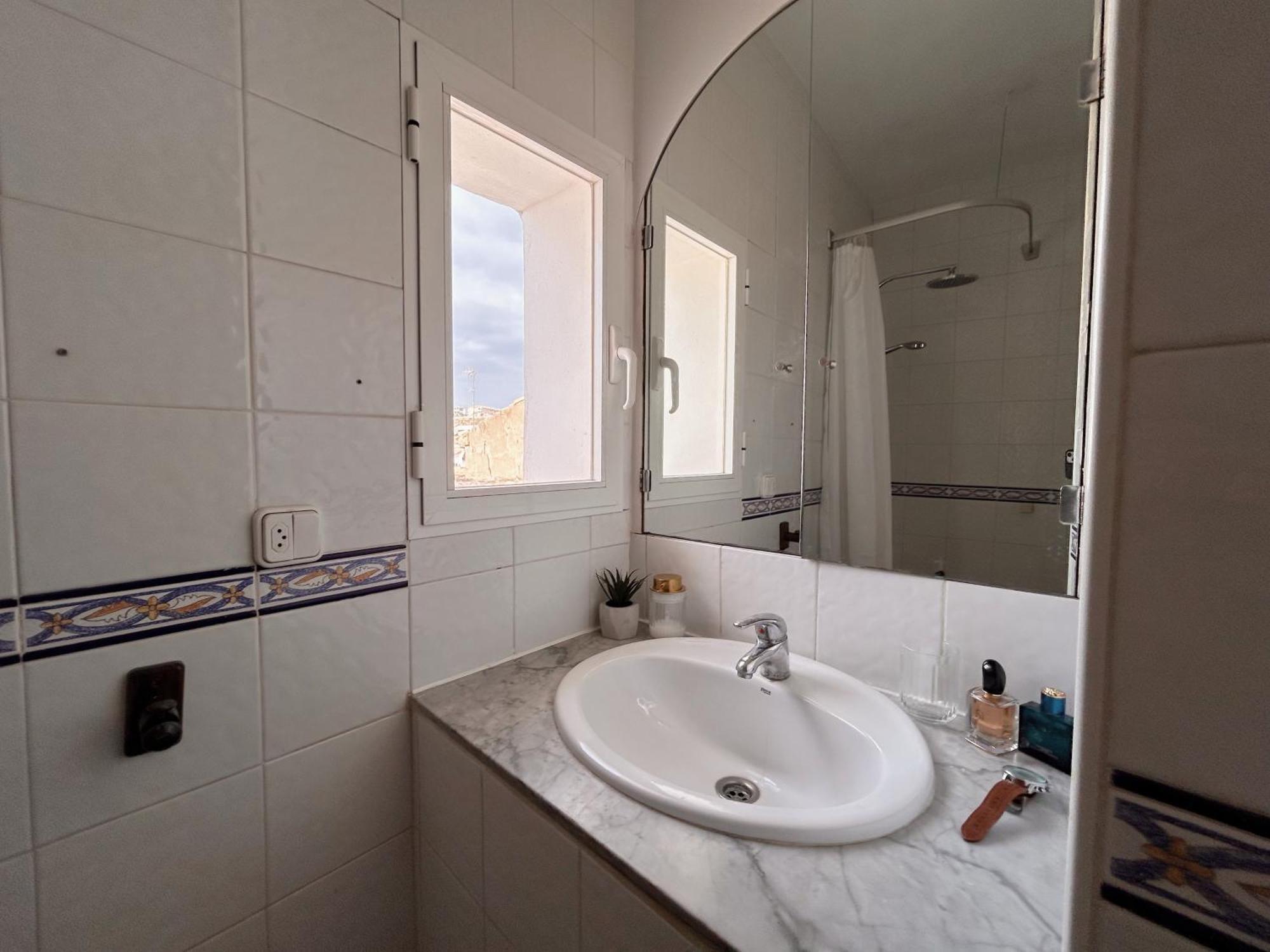 Casa Barman Casco Antiguo Y Vistas Al Mar Βίλα Αλτέα Εξωτερικό φωτογραφία