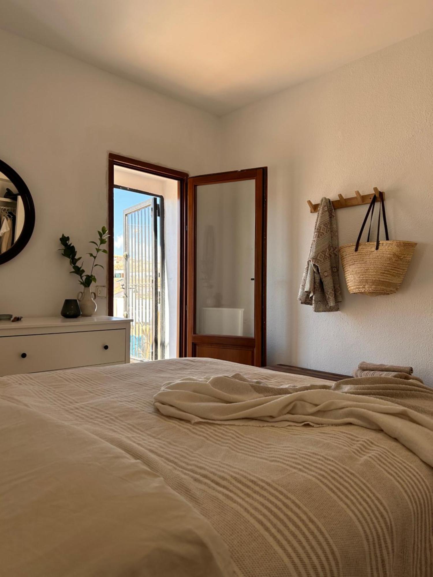 Casa Barman Casco Antiguo Y Vistas Al Mar Βίλα Αλτέα Εξωτερικό φωτογραφία